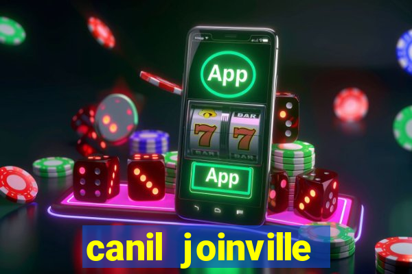 canil joinville vila nova